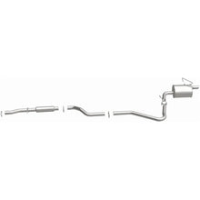 Load image into Gallery viewer, MagnaFlow BRE Exhaust Kit 09-18 Dodge Journey 2.4L - Additional View 16