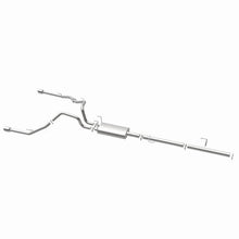 Load image into Gallery viewer, MagnaFlow BRE Exhaust Kit 10-11 Dodge Ram 1500 5.7L - Side View