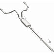Load image into Gallery viewer, MagnaFlow BRE Exhaust Kit 10-11 Dodge Ram 1500 5.7L - Back View