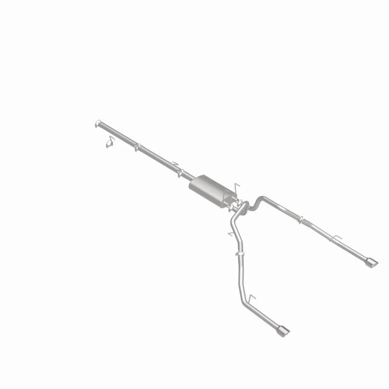 MagnaFlow BRE Exhaust Kit 10-11 Dodge Ram 1500 5.7L - Additional View 6