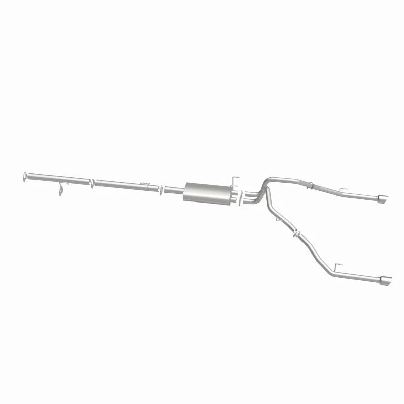 MagnaFlow BRE Exhaust Kit 10-11 Dodge Ram 1500 5.7L - Additional View 7
