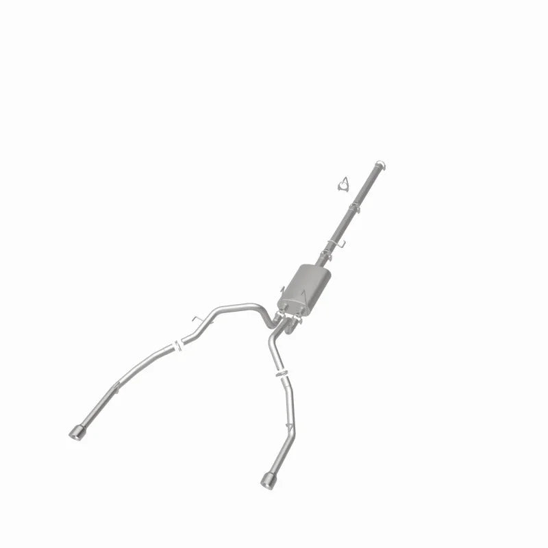 MagnaFlow BRE Exhaust Kit 10-11 Dodge Ram 1500 5.7L - Additional View 8