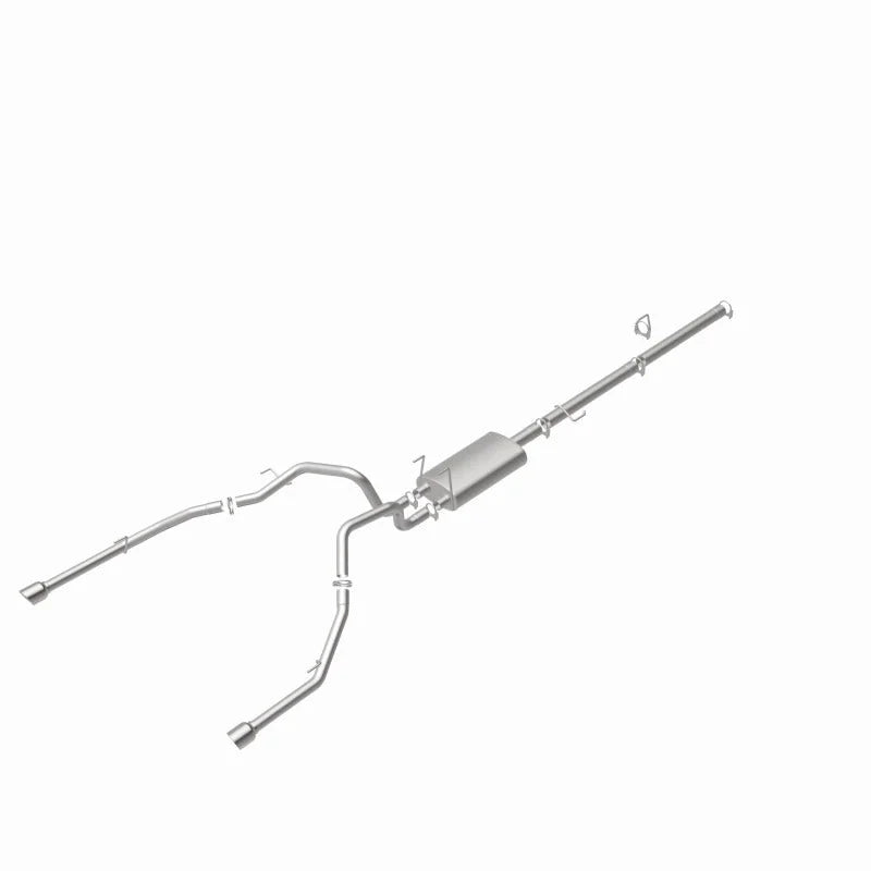 MagnaFlow BRE Exhaust Kit 10-11 Dodge Ram 1500 5.7L - Additional View 9