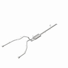 Load image into Gallery viewer, MagnaFlow BRE Exhaust Kit 10-11 Dodge Ram 1500 5.7L - Additional View 9