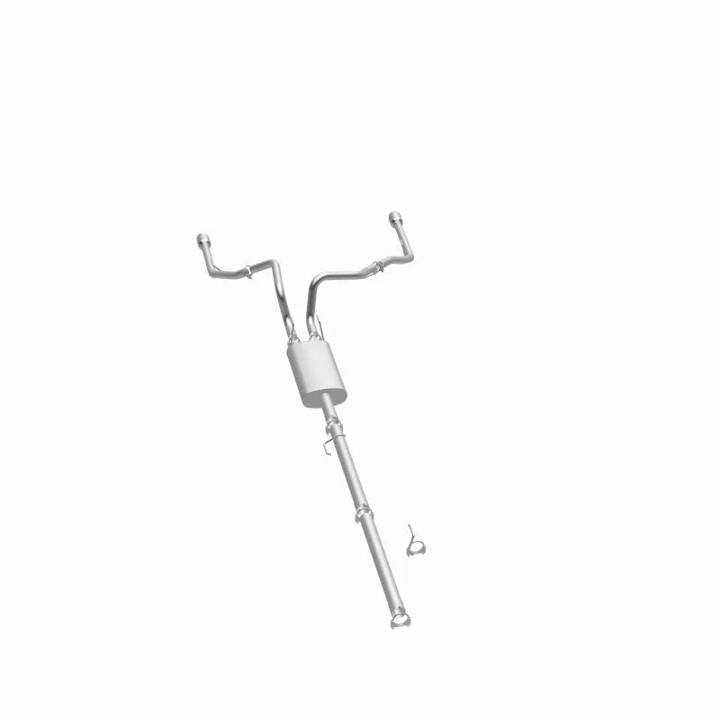MagnaFlow BRE Exhaust Kit 10-11 Dodge Ram 1500 5.7L - Additional View 10