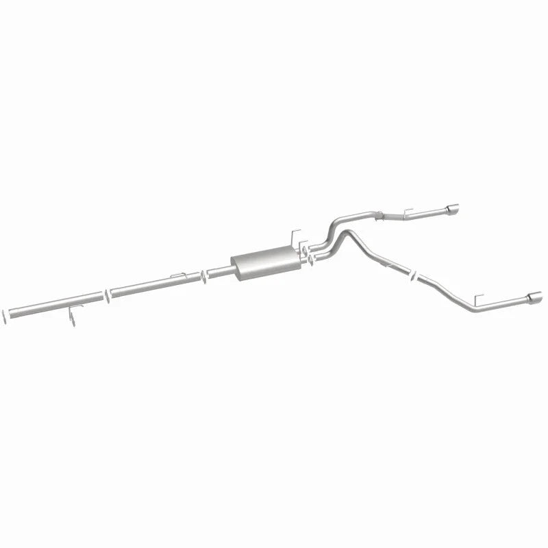 MagnaFlow BRE Exhaust Kit 10-11 Dodge Ram 1500 5.7L - Additional View 11