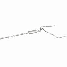 Load image into Gallery viewer, MagnaFlow BRE Exhaust Kit 10-11 Dodge Ram 1500 5.7L - Additional View 11