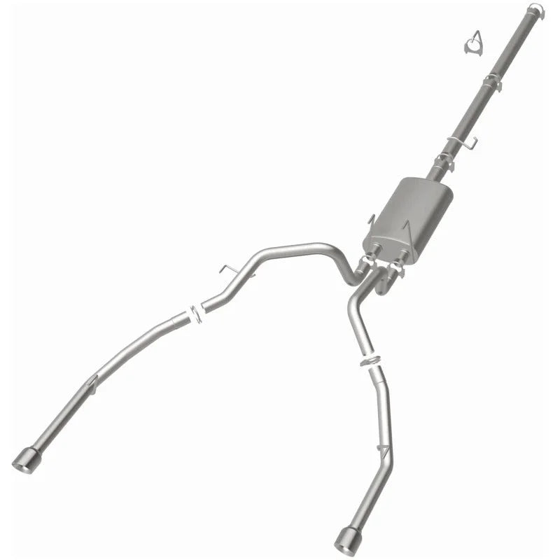 MagnaFlow BRE Exhaust Kit 10-11 Dodge Ram 1500 5.7L - Additional View 12