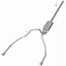 Load image into Gallery viewer, MagnaFlow BRE Exhaust Kit 10-11 Dodge Ram 1500 5.7L - Additional View 12