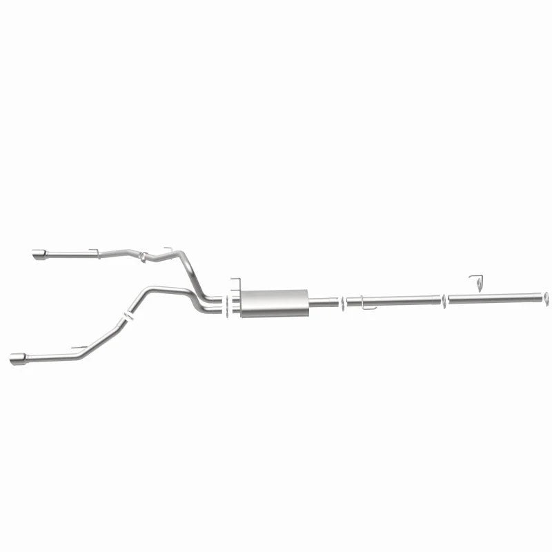 MagnaFlow BRE Exhaust Kit 10-11 Dodge Ram 1500 5.7L - Additional View 13