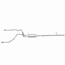 Load image into Gallery viewer, MagnaFlow BRE Exhaust Kit 10-11 Dodge Ram 1500 5.7L - Additional View 13