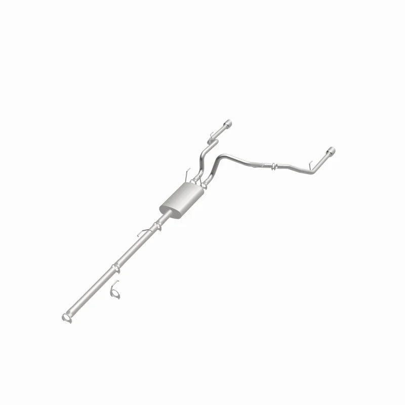 MagnaFlow BRE Exhaust Kit 10-11 Dodge Ram 1500 5.7L - Additional View 14