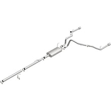 Load image into Gallery viewer, MagnaFlow BRE Exhaust Kit 10-11 Dodge Ram 1500 5.7L - Additional View 16