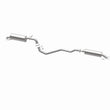 Load image into Gallery viewer, MagnaFlow BRE Exhaust Kit 10-11 Kia Soul 2.0L - Additional View 5