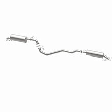 Load image into Gallery viewer, MagnaFlow BRE Exhaust Kit 10-11 Kia Soul 2.0L - Additional View 5