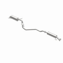 Load image into Gallery viewer, MagnaFlow BRE Exhaust Kit 10-11 Kia Soul 2.0L - Additional View 6