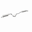 Load image into Gallery viewer, MagnaFlow BRE Exhaust Kit 10-11 Kia Soul 2.0L - Additional View 7