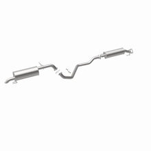 Load image into Gallery viewer, MagnaFlow BRE Exhaust Kit 10-11 Kia Soul 2.0L - Additional View 7