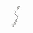 Load image into Gallery viewer, MagnaFlow BRE Exhaust Kit 10-11 Kia Soul 2.0L - Additional View 9