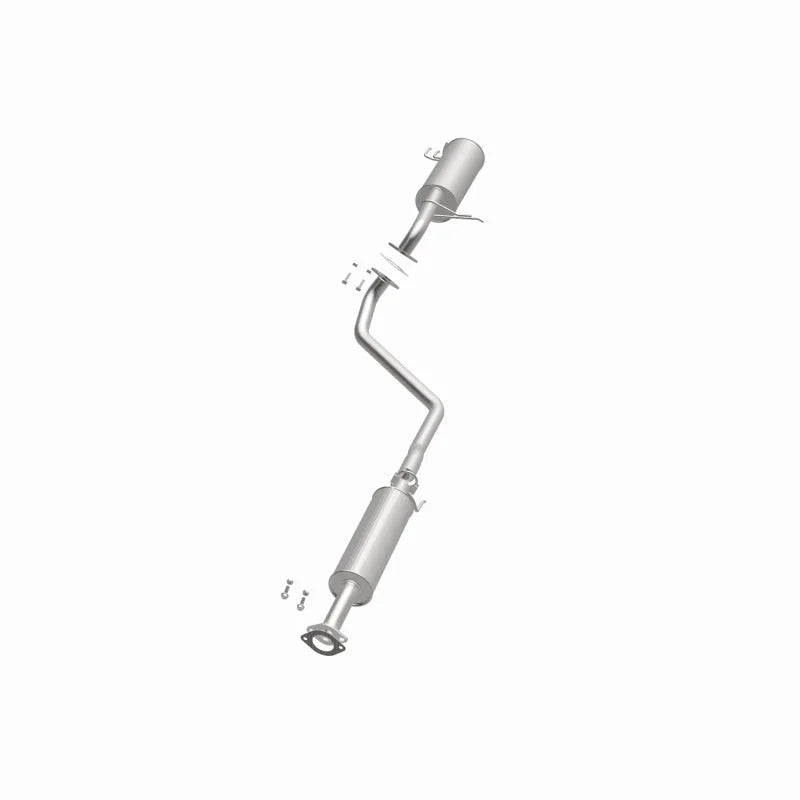 MagnaFlow BRE Exhaust Kit 10-11 Kia Soul 2.0L - Additional View 9