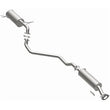 Load image into Gallery viewer, MagnaFlow BRE Exhaust Kit 10-11 Kia Soul 2.0L - Additional View 12