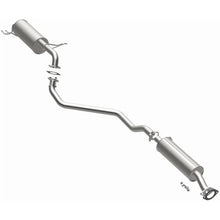 Load image into Gallery viewer, MagnaFlow BRE Exhaust Kit 10-11 Kia Soul 2.0L - Additional View 12