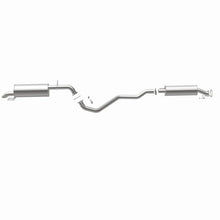 Load image into Gallery viewer, MagnaFlow BRE Exhaust Kit 10-11 Kia Soul 2.0L - Additional View 14