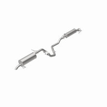 Load image into Gallery viewer, MagnaFlow BRE Exhaust Kit 10-11 Kia Soul 2.0L - Additional View 16