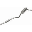 Load image into Gallery viewer, MagnaFlow BRE Exhaust Kit 10-13 Ford Transit Connect 2.0L - Back View