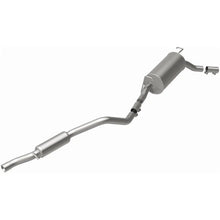 Load image into Gallery viewer, MagnaFlow BRE Exhaust Kit 10-13 Ford Transit Connect 2.0L - Back View