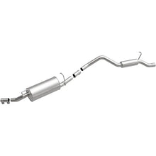 Load image into Gallery viewer, MagnaFlow BRE Exhaust Kit 10-13 Ford Transit Connect 2.0L - Additional View 5