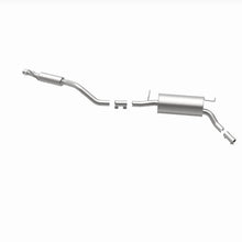 Load image into Gallery viewer, MagnaFlow BRE Exhaust Kit 10-13 Ford Transit Connect 2.0L - Additional View 6