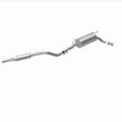Load image into Gallery viewer, MagnaFlow BRE Exhaust Kit 10-13 Ford Transit Connect 2.0L - Additional View 7