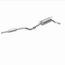 Load image into Gallery viewer, MagnaFlow BRE Exhaust Kit 10-13 Ford Transit Connect 2.0L - Additional View 7