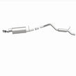 Load image into Gallery viewer, MagnaFlow BRE Exhaust Kit 10-13 Ford Transit Connect 2.0L - Additional View 9