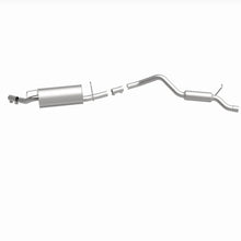 Load image into Gallery viewer, MagnaFlow BRE Exhaust Kit 10-13 Ford Transit Connect 2.0L - Additional View 9