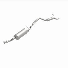 Load image into Gallery viewer, MagnaFlow BRE Exhaust Kit 10-13 Ford Transit Connect 2.0L - Additional View 10