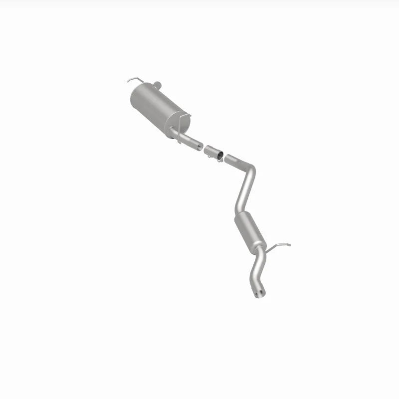 MagnaFlow BRE Exhaust Kit 10-13 Ford Transit Connect 2.0L - Additional View 11