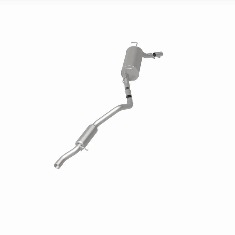 MagnaFlow BRE Exhaust Kit 10-13 Ford Transit Connect 2.0L - Additional View 13