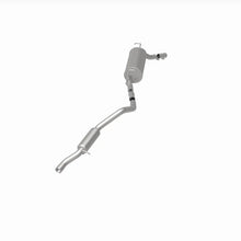 Load image into Gallery viewer, MagnaFlow BRE Exhaust Kit 10-13 Ford Transit Connect 2.0L - Additional View 13