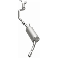 Load image into Gallery viewer, MagnaFlow BRE Exhaust Kit 10-13 Ford Transit Connect 2.0L - Additional View 14