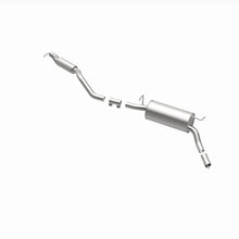 Load image into Gallery viewer, MagnaFlow BRE Exhaust Kit 10-13 Ford Transit Connect 2.0L - Additional View 15