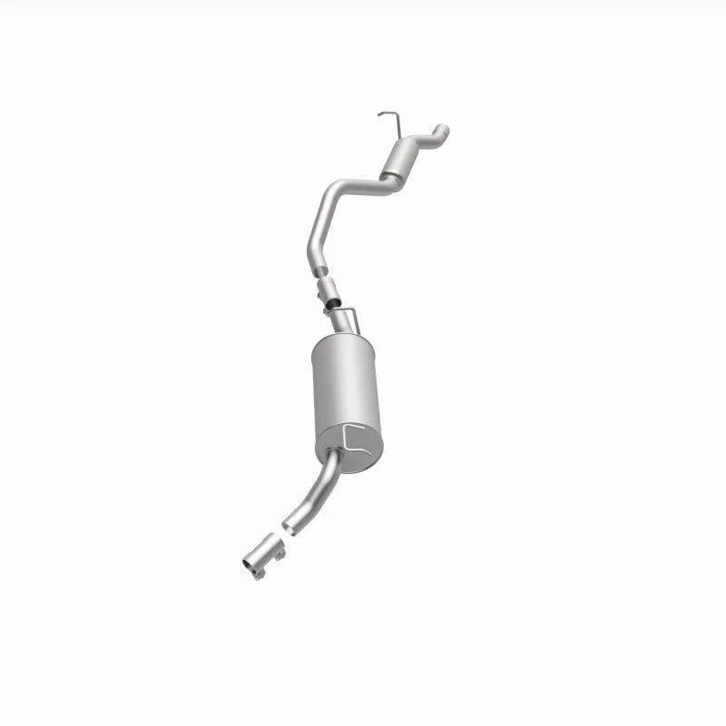 MagnaFlow BRE Exhaust Kit 10-13 Ford Transit Connect 2.0L - Additional View 16
