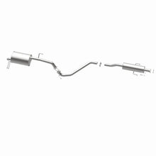 Load image into Gallery viewer, MagnaFlow BRE Exhaust Kit 10-13 Kia Forte Forte Koup - Additional View 5