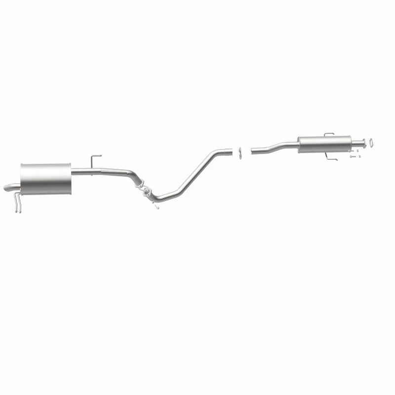 MagnaFlow BRE Exhaust Kit 10-13 Kia Forte Forte Koup - Additional View 6