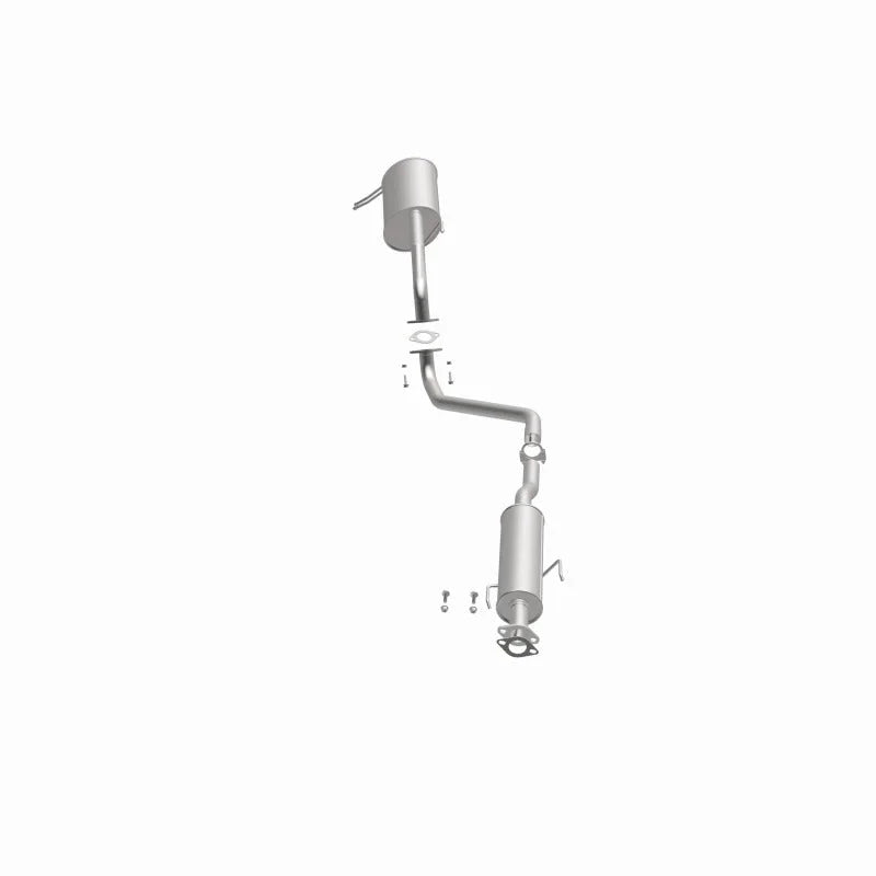 MagnaFlow BRE Exhaust Kit 10-13 Kia Forte Forte Koup - Additional View 10