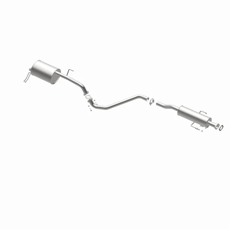 MagnaFlow BRE Exhaust Kit 10-13 Kia Forte Forte Koup - Additional View 13