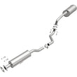 Load image into Gallery viewer, MagnaFlow BRE Exhaust Kit 10-13 Kia Forte Forte Koup - Additional View 14
