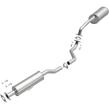 Load image into Gallery viewer, MagnaFlow BRE Exhaust Kit 10-13 Kia Forte Forte Koup - Additional View 14