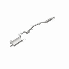 Load image into Gallery viewer, MagnaFlow BRE Exhaust Kit 10-13 SANTA FE SORENTO 3.5L - Additional View 5